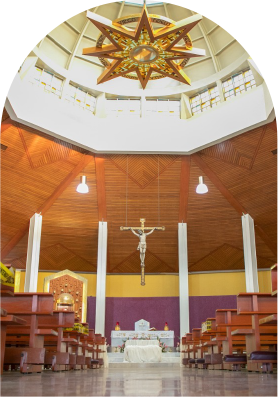 iglesia